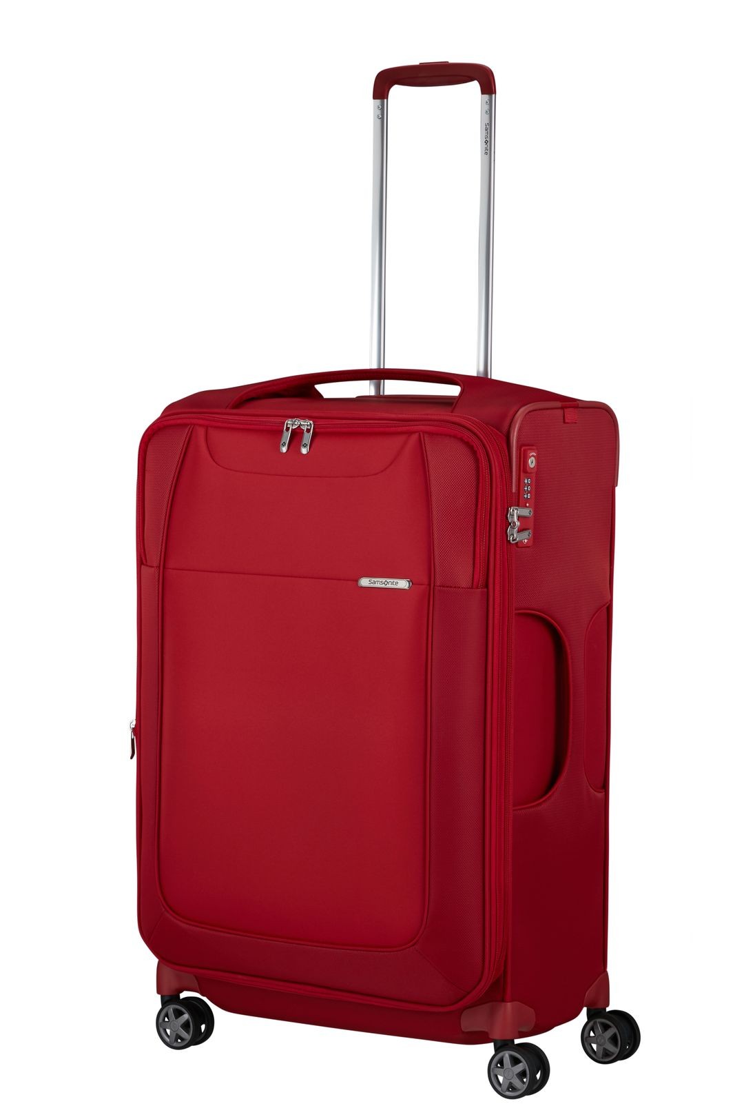 SAMSONITE Uitbreidbare grote koffer d´lite 71 cm