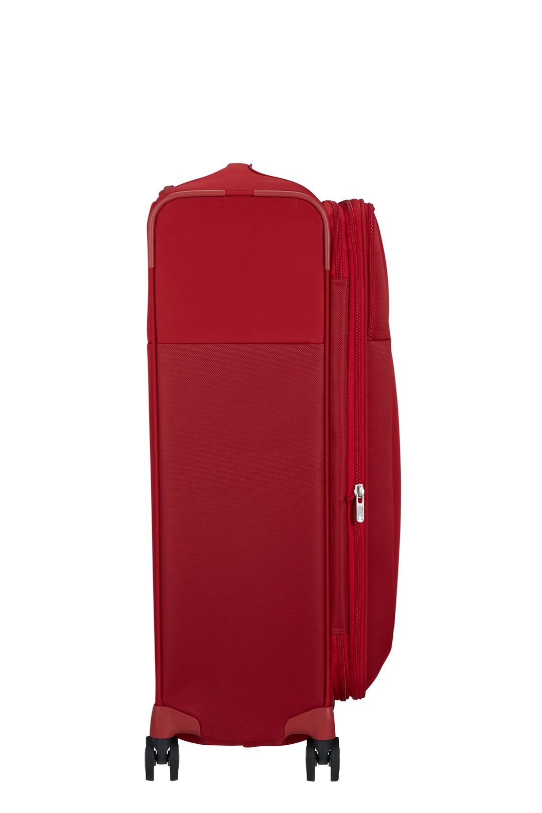 SAMSONITE Uitbreidbare grote koffer d´lite 71 cm