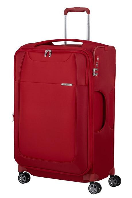 SAMSONITE Extensible iso matkalaukku d´lite 71cm