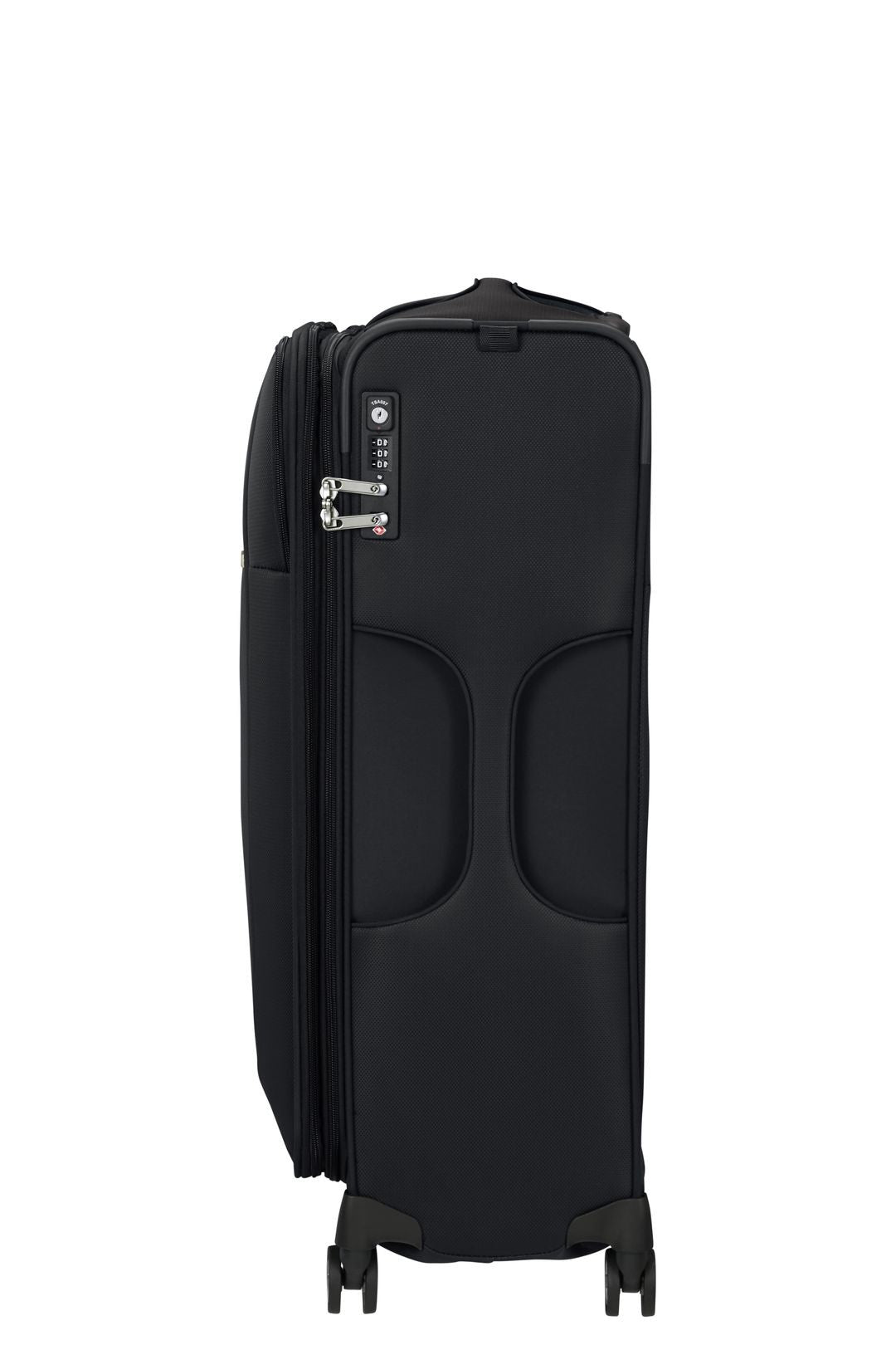 SAMSONITE Uitbreidbare grote koffer d´lite 71 cm