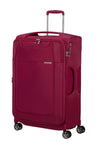 SAMSONITE Uitbreidbare grote koffer d´lite 71 cm