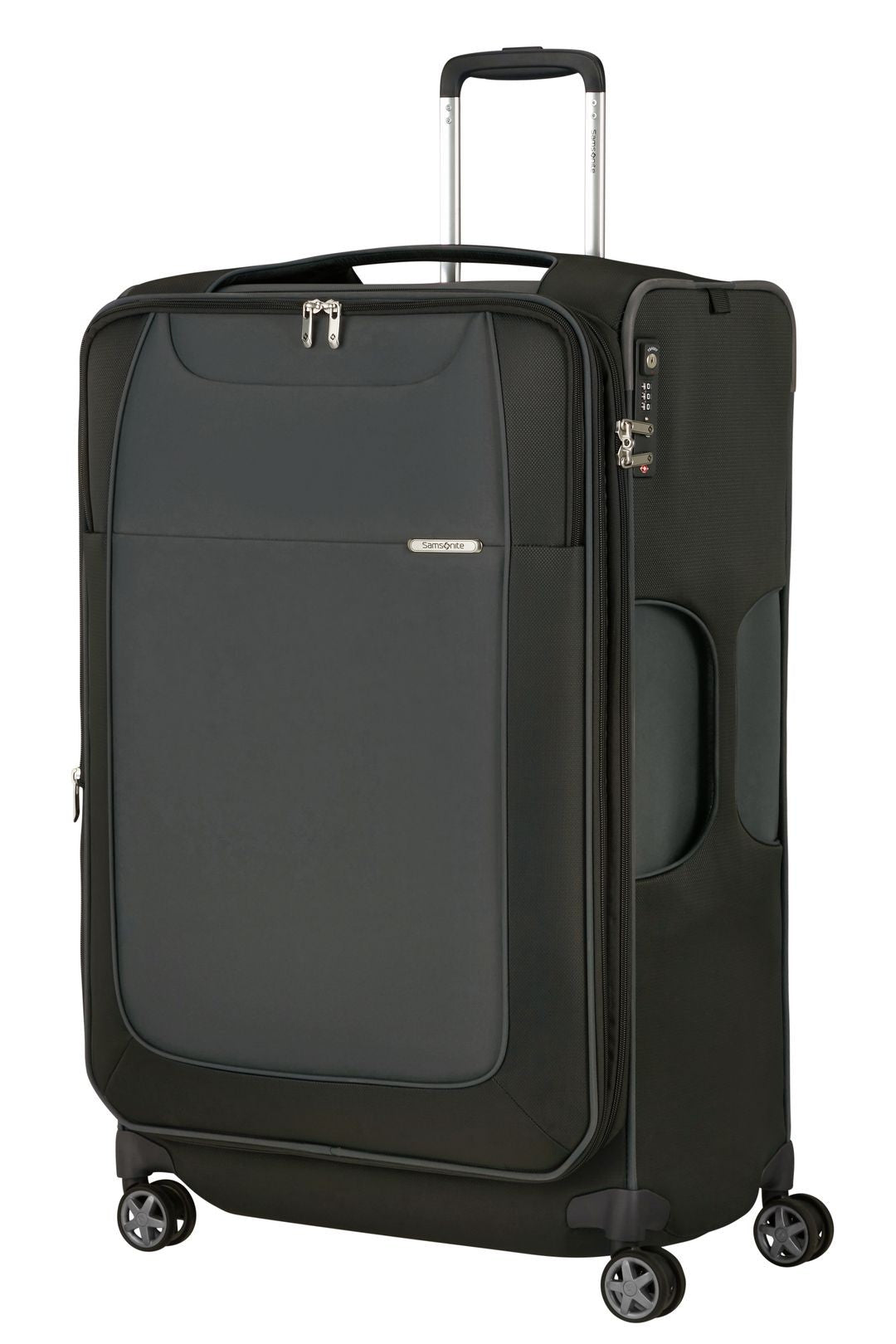 SAMSONITE Limpa grande extensível d'lite 78cm