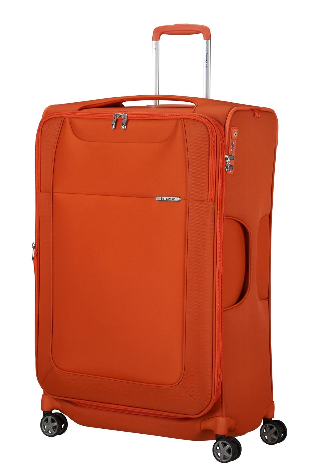 SAMSONITE Limpa grande extensível d'lite 78cm