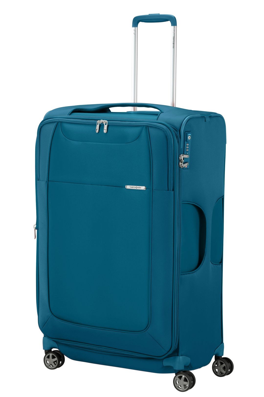 SAMSONITE Limpa grande extensível d'lite 78cm