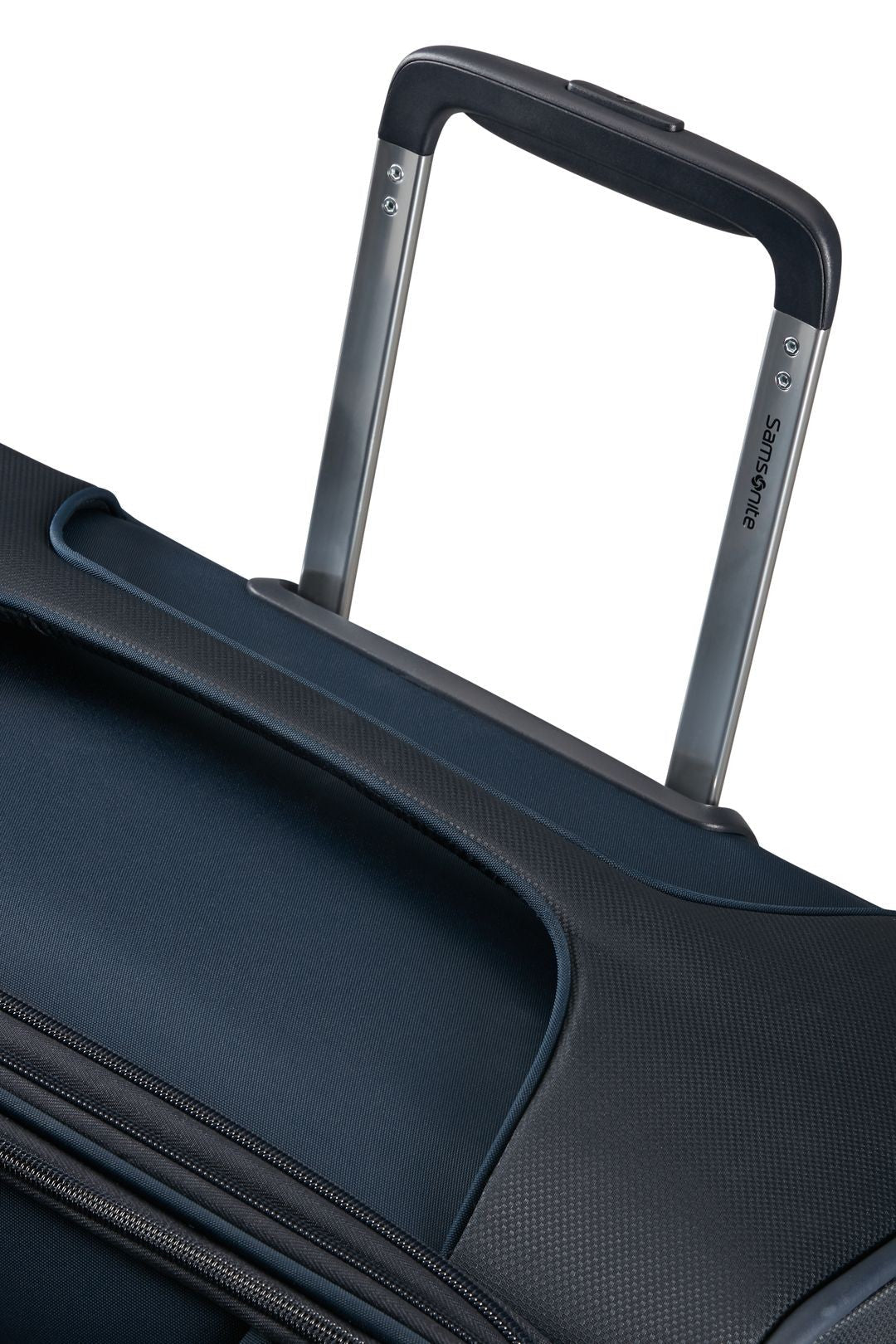 SAMSONITE Limpa grande extensível d'lite 78cm