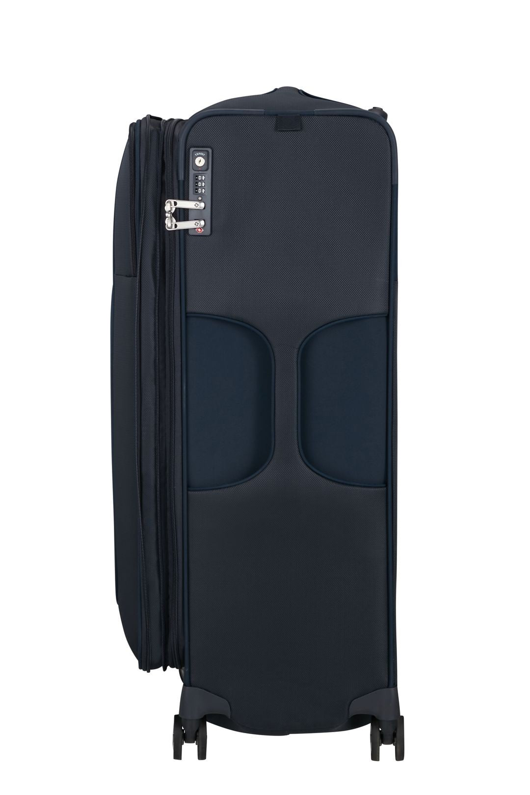 SAMSONITE Limpa grande extensível d'lite 78cm