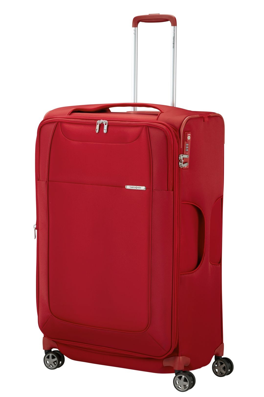 SAMSONITE Limpa grande extensível d'lite 78cm