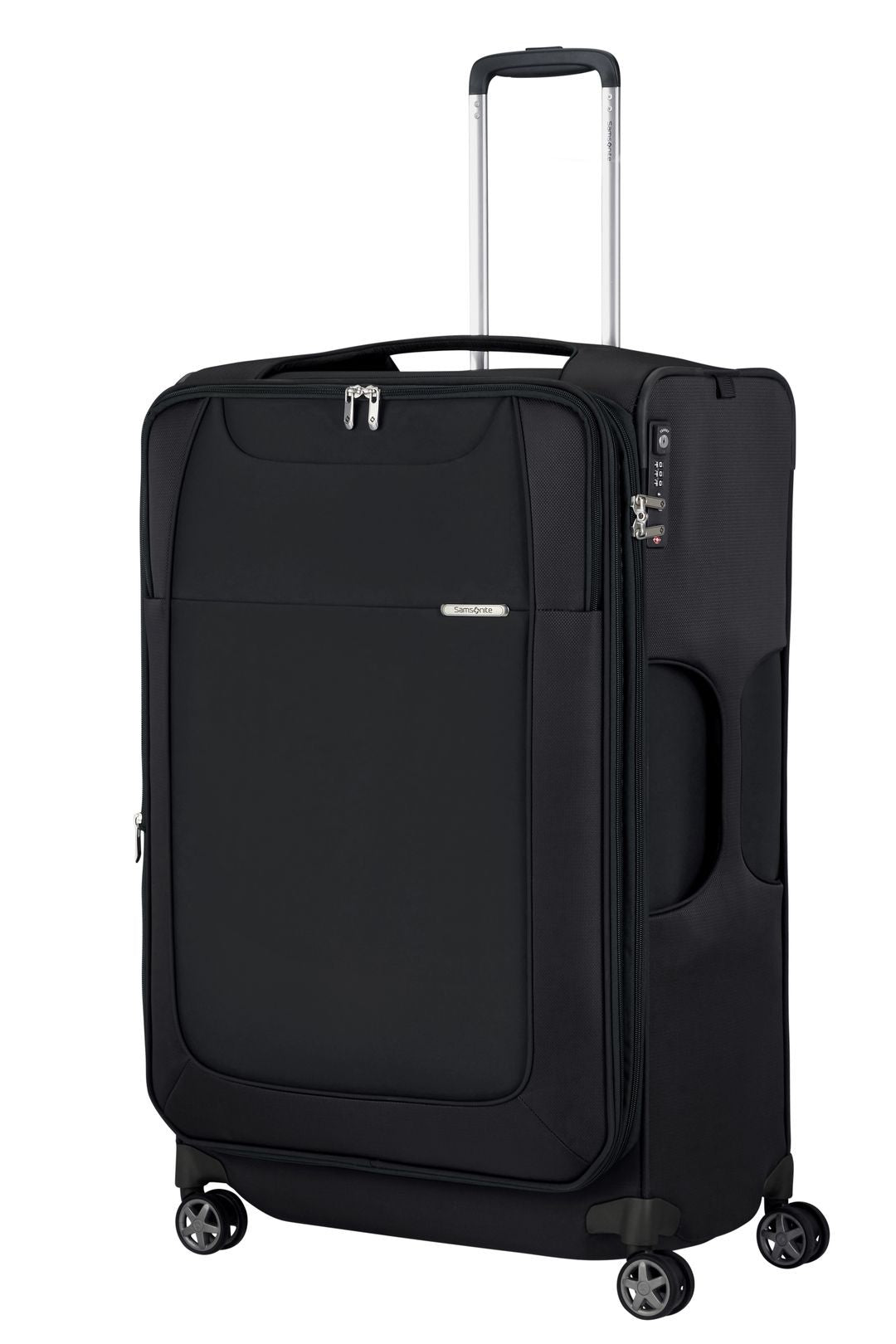 SAMSONITE Limpa grande extensível d'lite 78cm