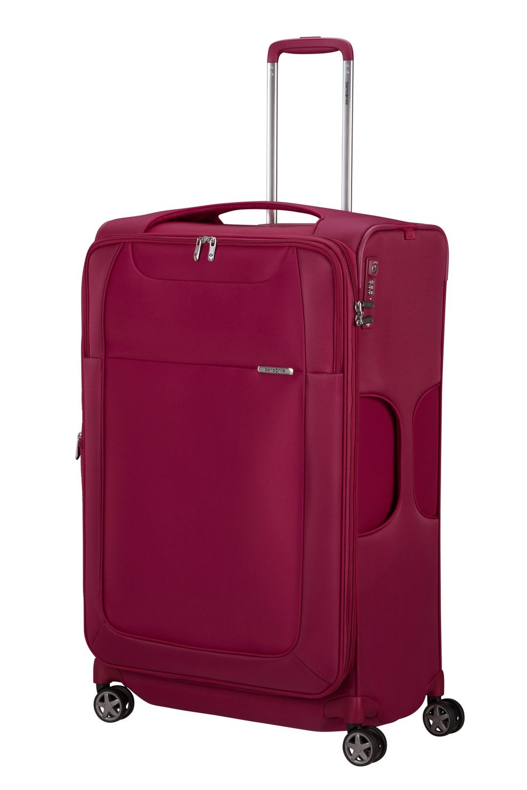 SAMSONITE Limpa grande extensível d'lite 78cm