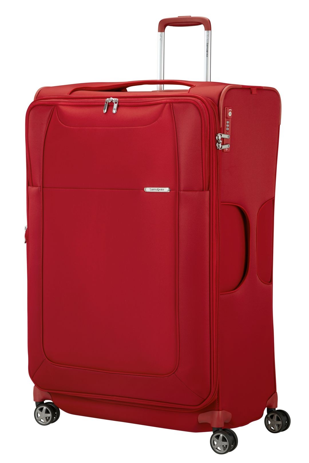 SAMSONITE Extensível super grande d´lite 83cm