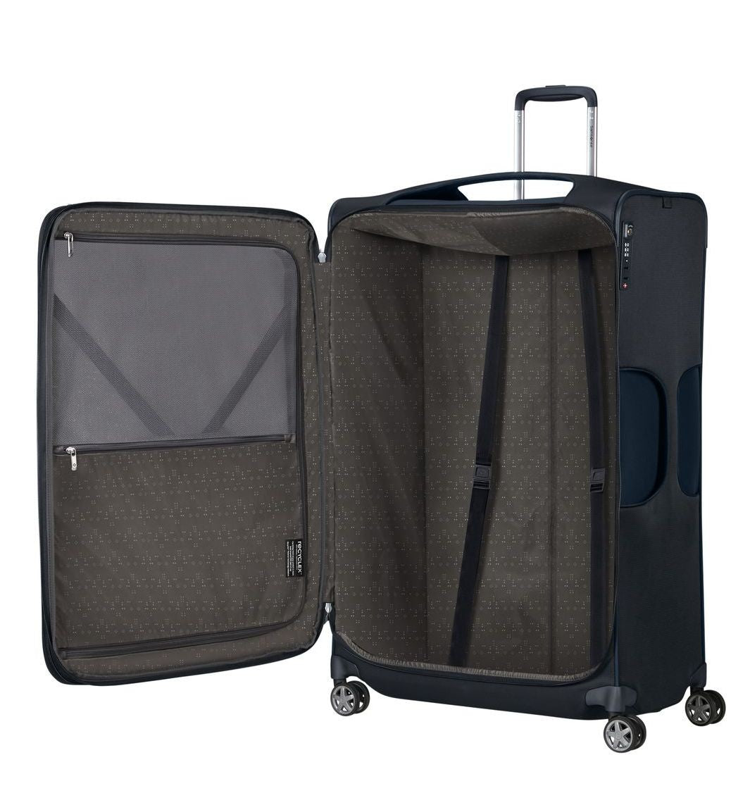 SAMSONITE Extensível super grande d´lite 83cm