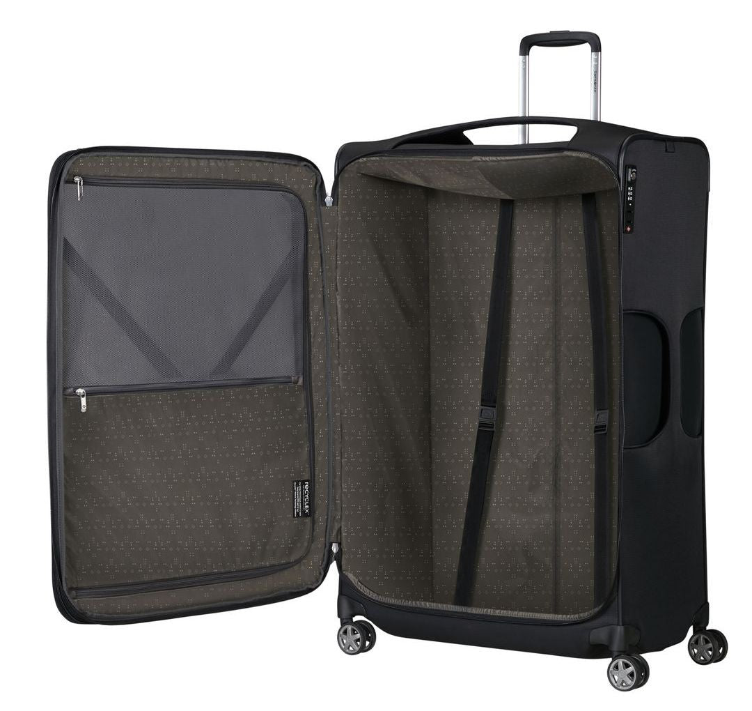 SAMSONITE Extensível super grande d´lite 83cm