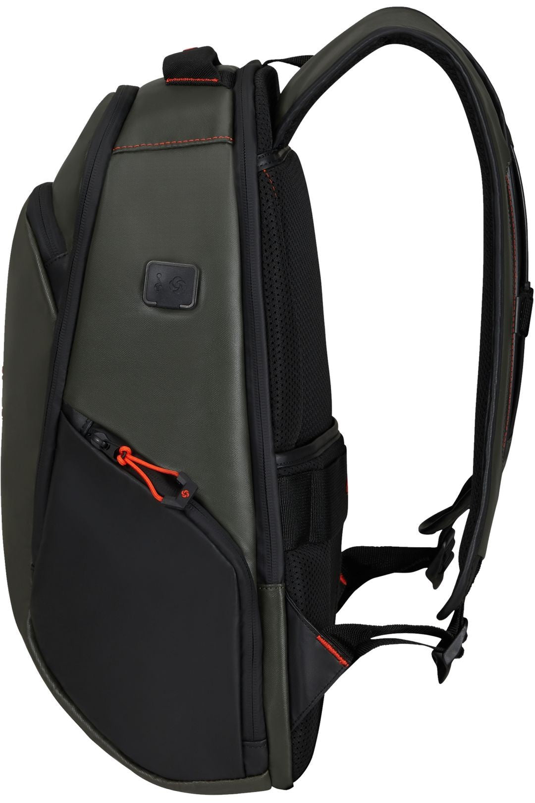 M-USB plecak ecodiver 15.6 ”