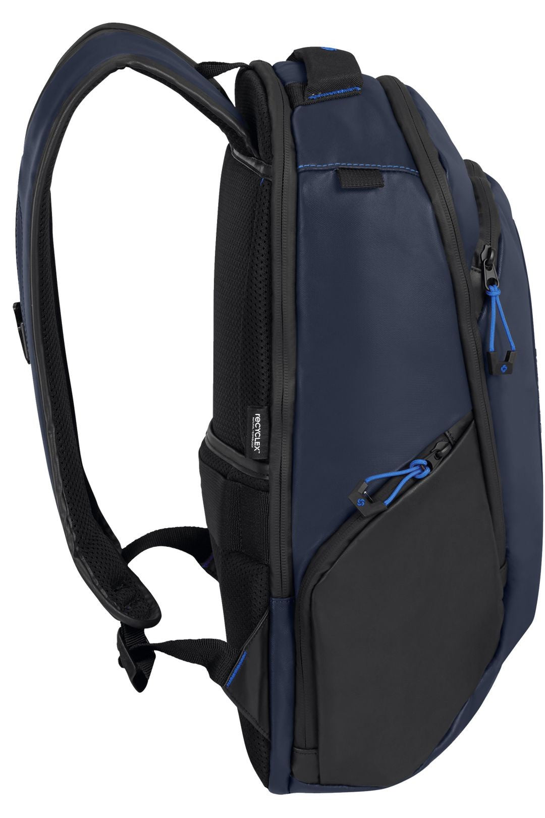 M-USB plecak ecodiver 15.6 ”