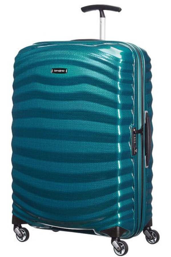 Varia da 69 cm Lite-Shock Samsonite