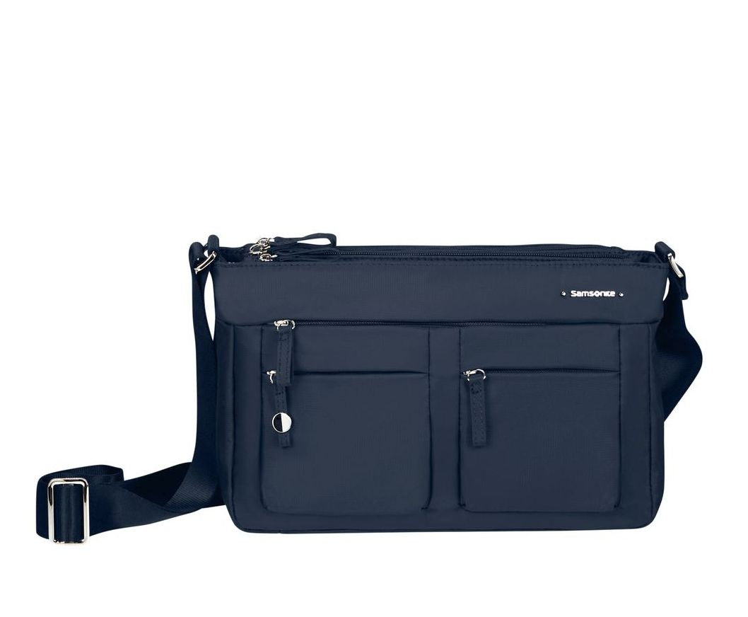 SAMSONITE Torba MAVE 4.0 Bandolera