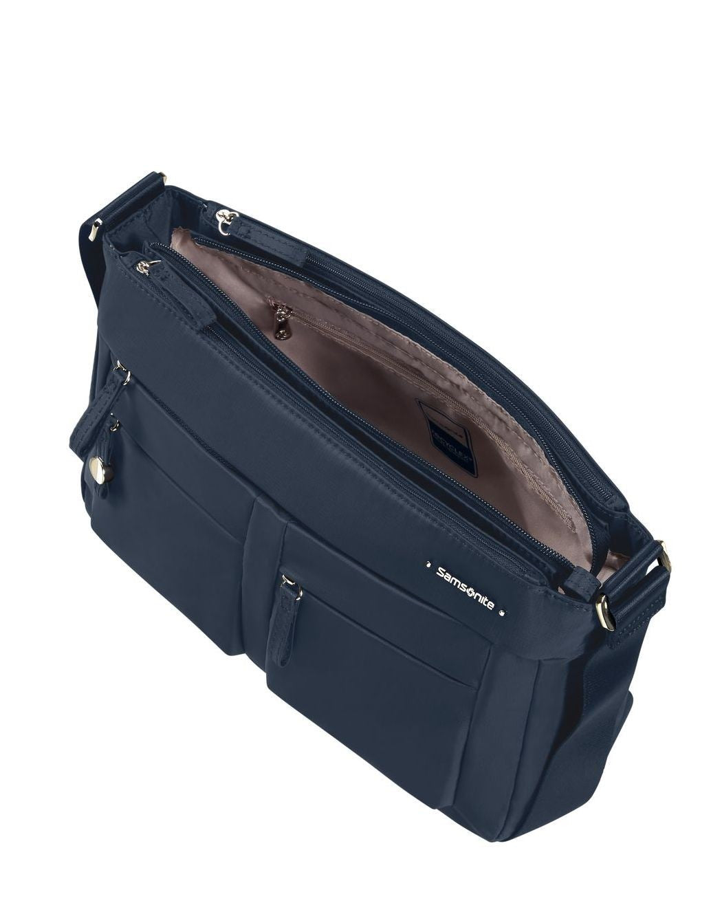 SAMSONITE Torba MAVE 4.0 Bandolera