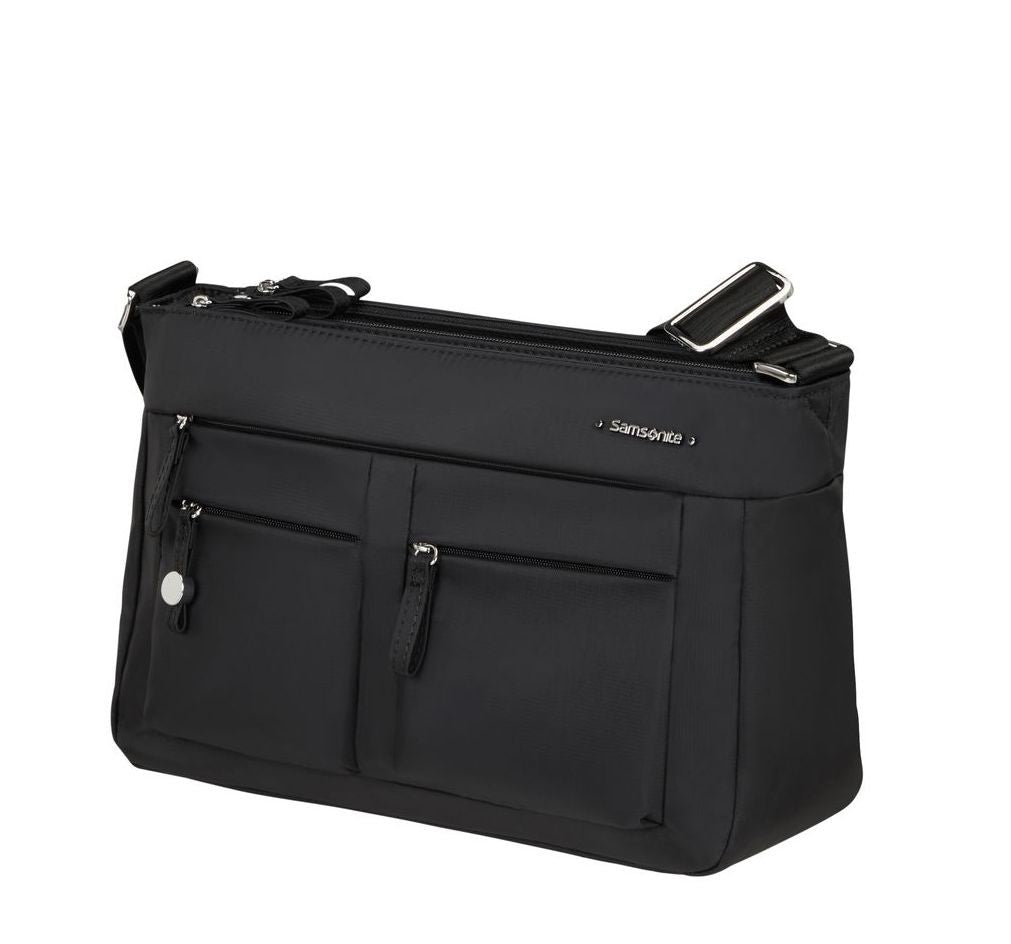 SAMSONITE Torba MAVE 4.0 Bandolera