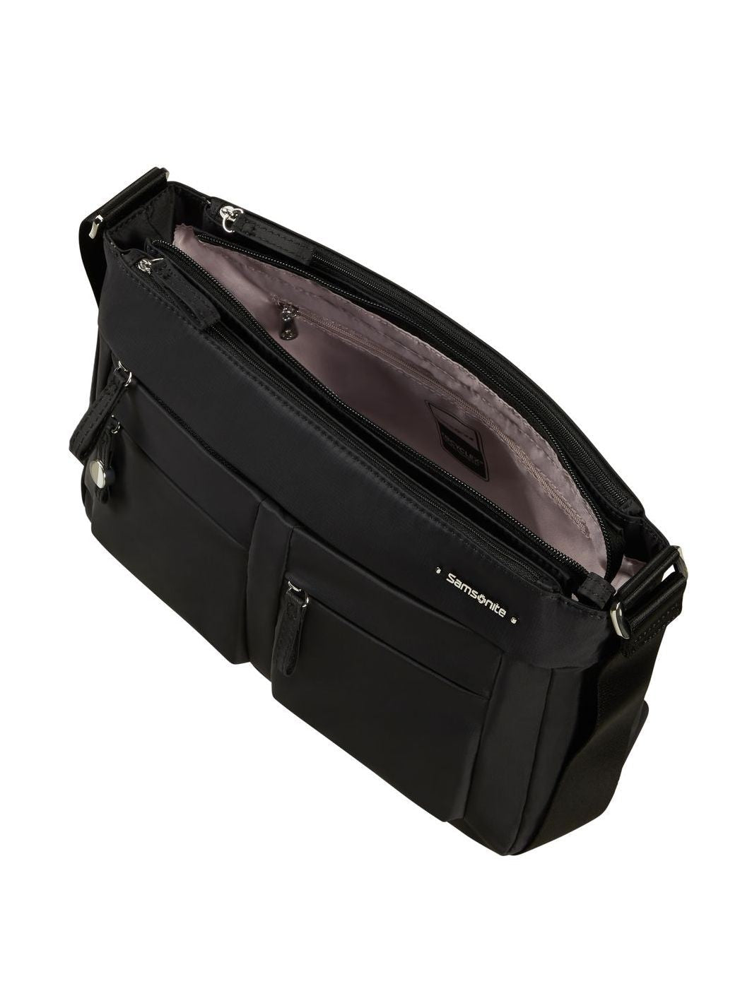 SAMSONITE Torba MAVE 4.0 Bandolera