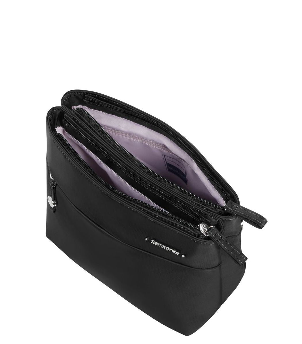 SAMSONITE Mover 4.0 preto 1 bolsa 1