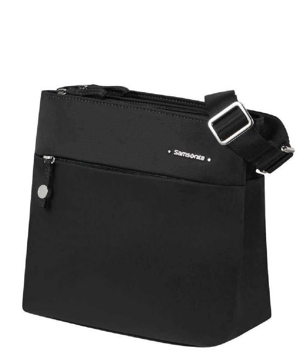 SAMSONITE Mover 4.0 preto 1 bolsa 1