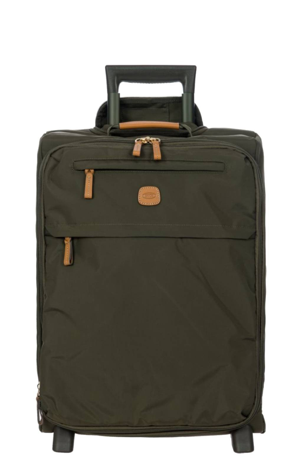 BRIC´S MALETA DE CABINA EXTENSIBLE 55CM  X-COLLECTION