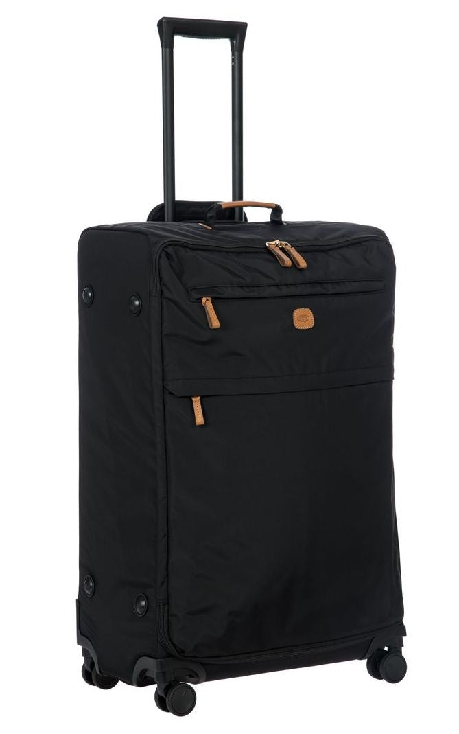 BRIC´S MALETA GRANDE 77CM  X-COLLECTION Negro 1