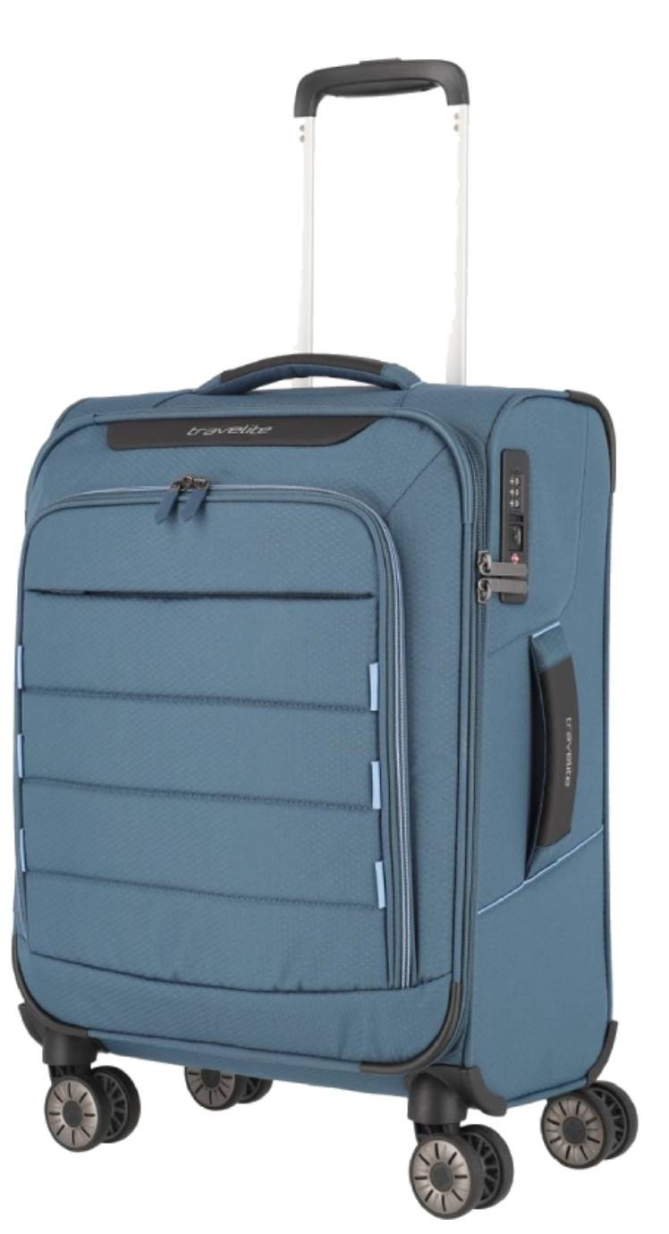 Valise cabine Doux TRAVELITE - Skaii