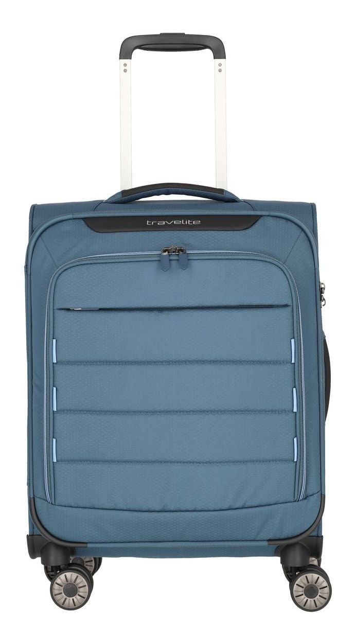 Valise cabine Doux TRAVELITE - Skaii