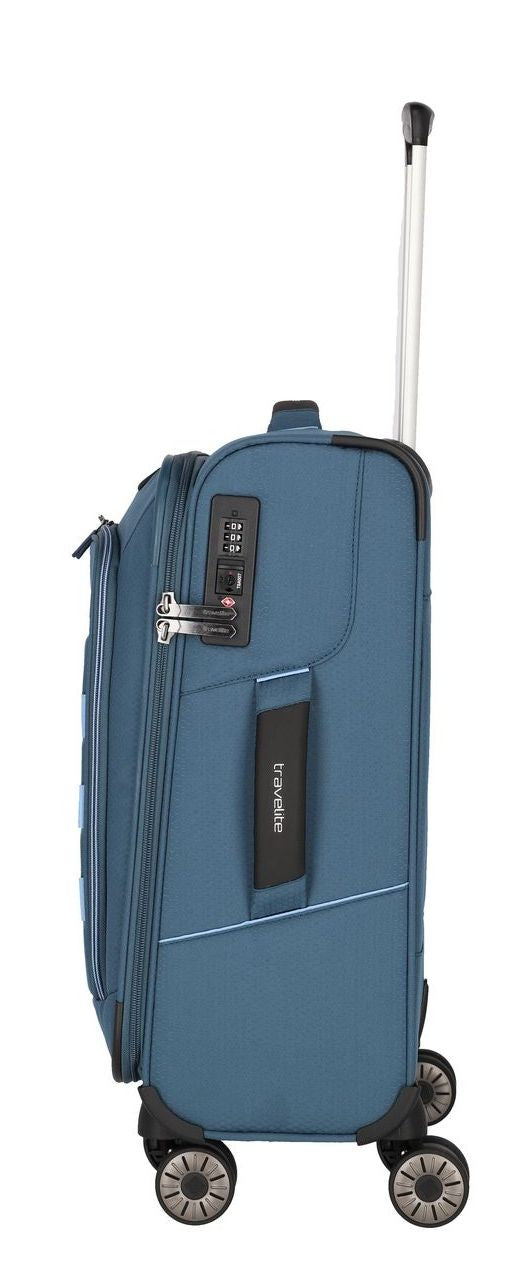 Valise cabine Doux TRAVELITE - Skaii