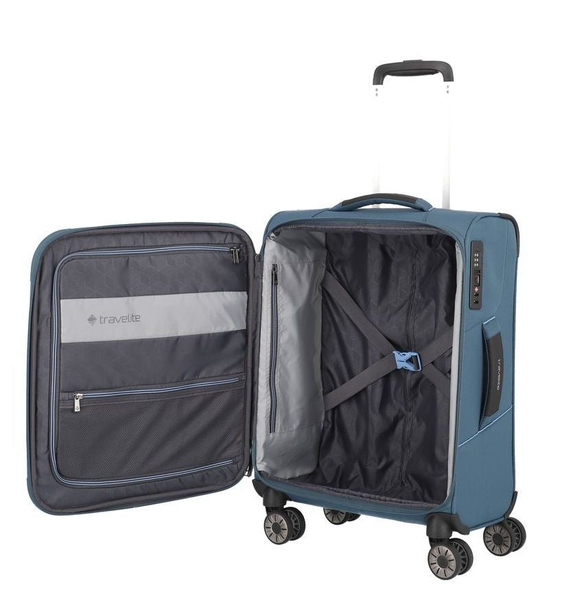 Valise cabine Doux TRAVELITE - Skaii