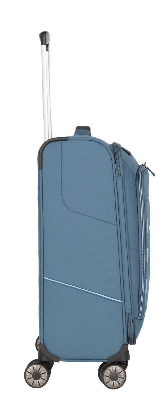 Valise cabine Doux TRAVELITE - Skaii