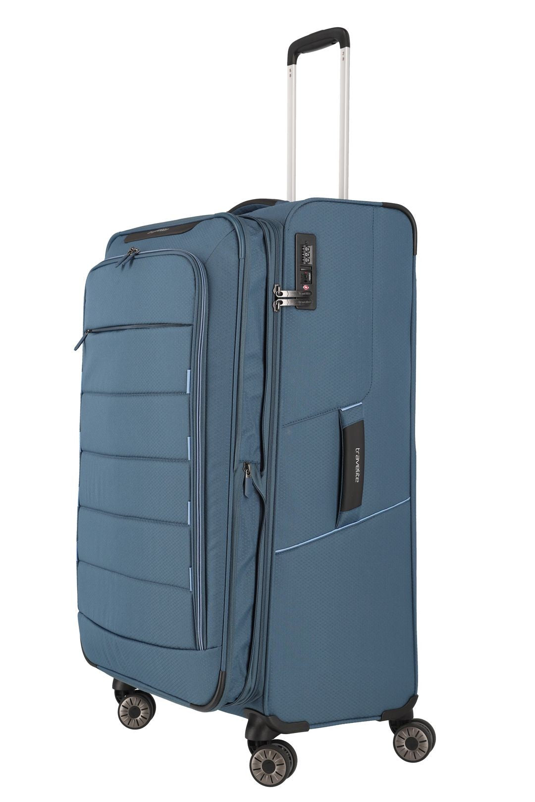 Maleta Grande Blanda Extensible de TRAVELITE - SKAII