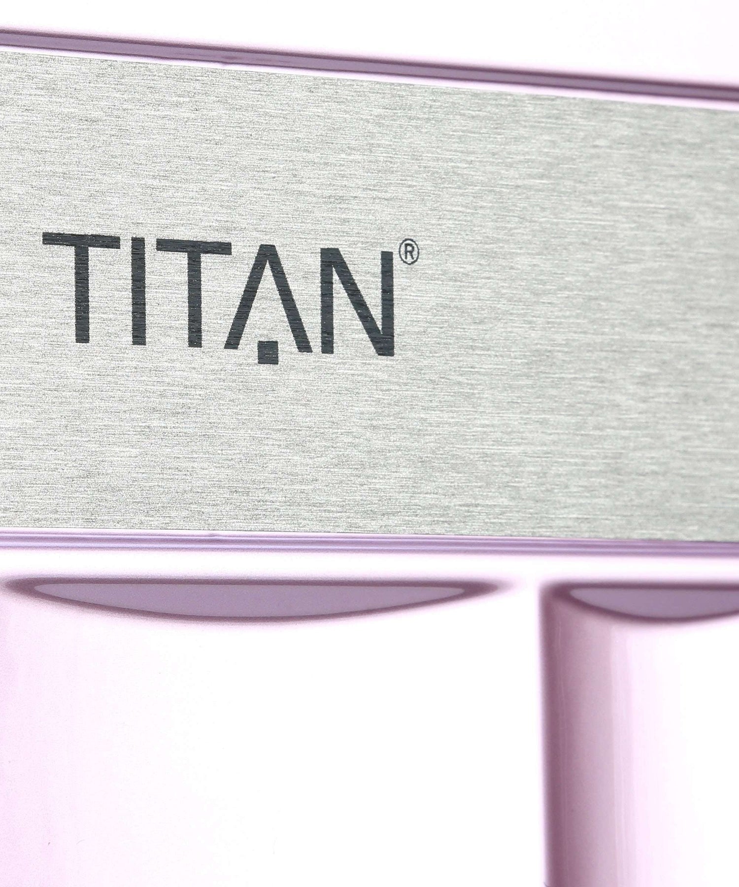 TITAN Valigia da cabina Spotlight Flash 55 cm