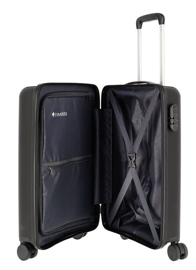 TRAVELITE – Valigia da cabina Rigido Vaka 55 cm