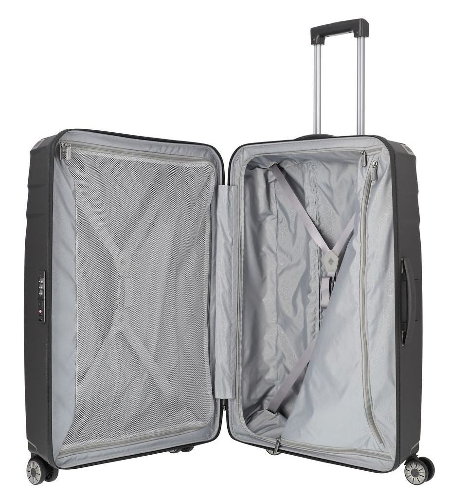 TRAVELITE – MALETA GRANDE RIGIDA ELVAA 77cm