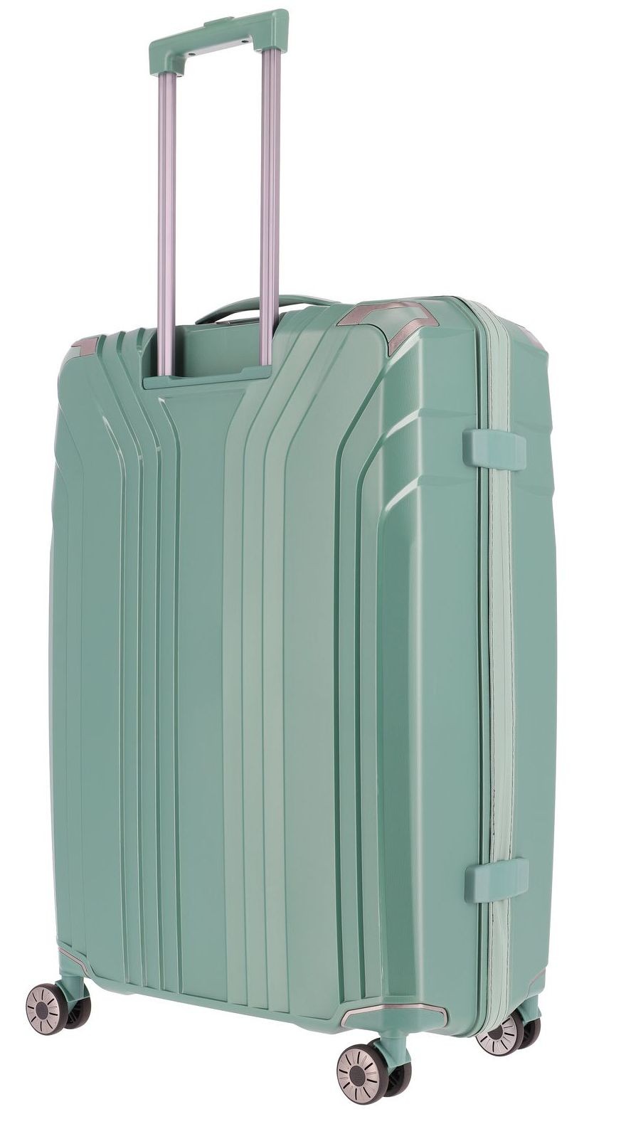 TRAVELITE – MALETA GRANDE RIGIDA ELVAA 77cm