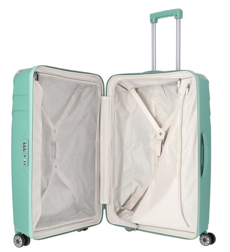 TRAVELITE – MALETA GRANDE RIGIDA ELVAA 77cm