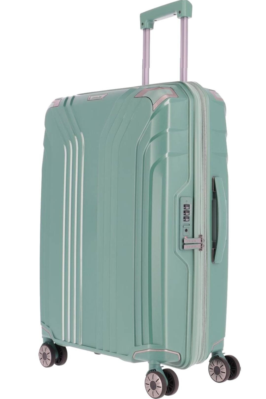 TRAVELITE – MALETA MEDIANA EXTENSIBLE ELVAA 66cm