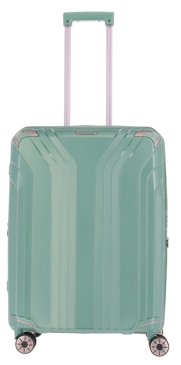 TRAVELITE – MALETA MEDIANA EXTENSIBLE ELVAA 66cm