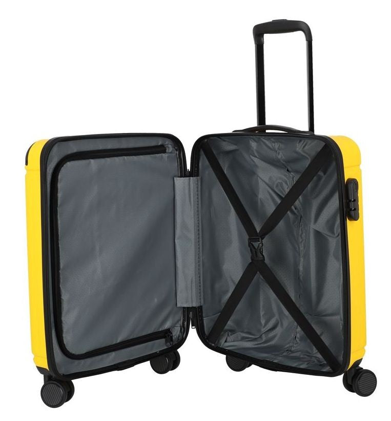 TRAVELITE Valigia da cabina Cruise 55 cm