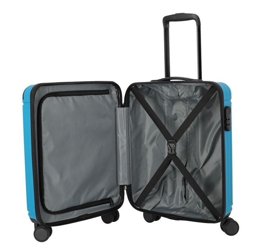 TRAVELITE Valigia da cabina Cruise 55 cm