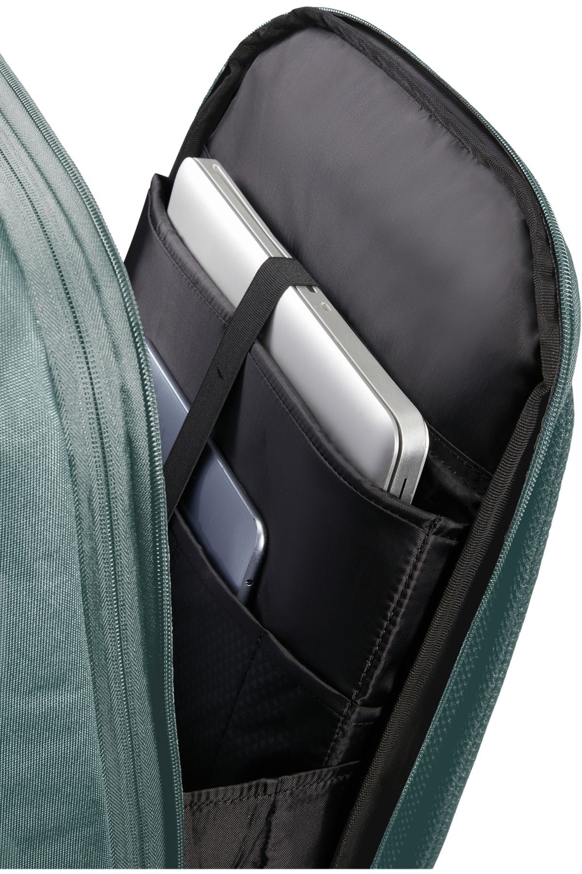 SAMSONITE Rugzak 17.3 "stackd biz