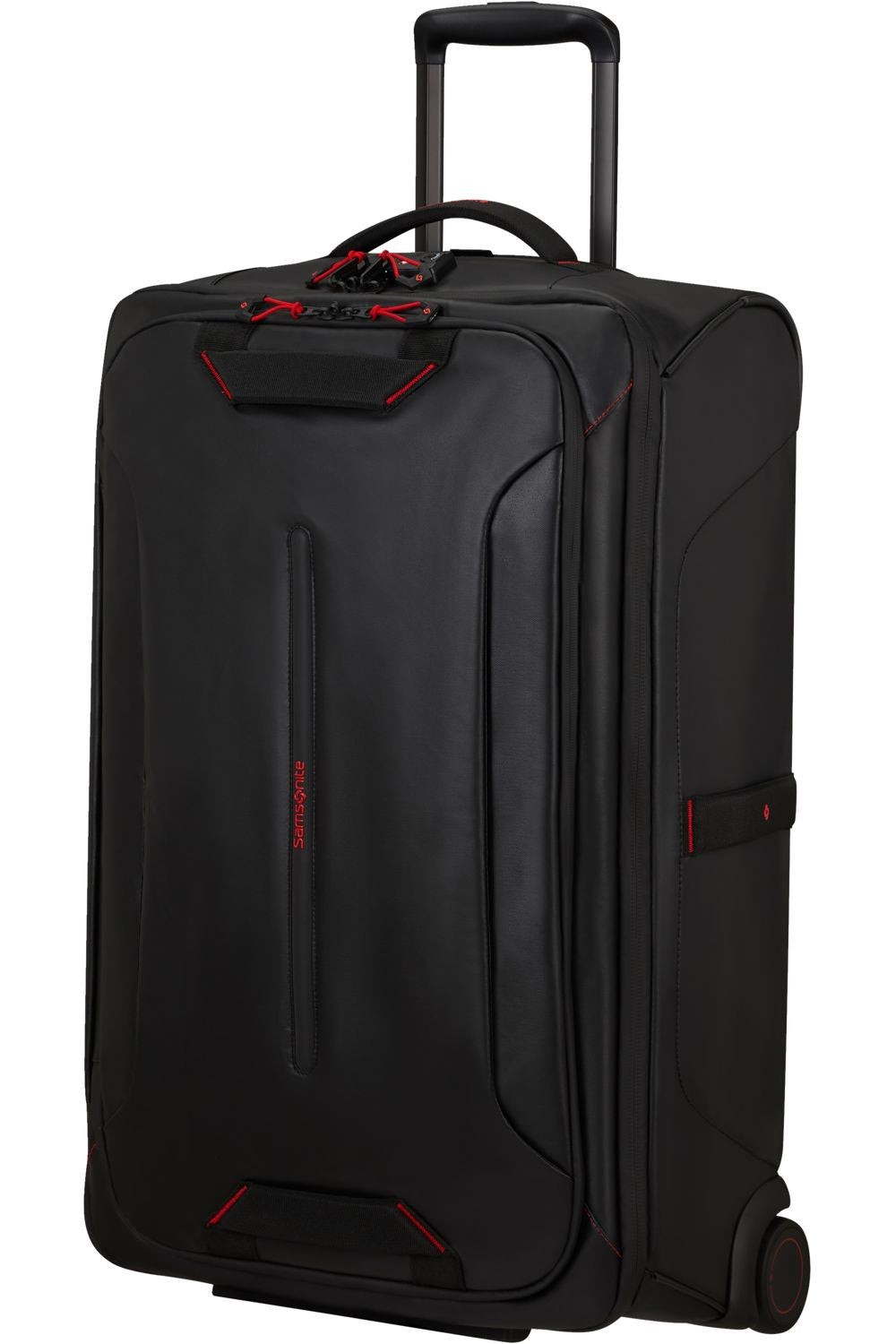 SAMSONITE Torba podróżna Ecodiver z kółkami 67 cm