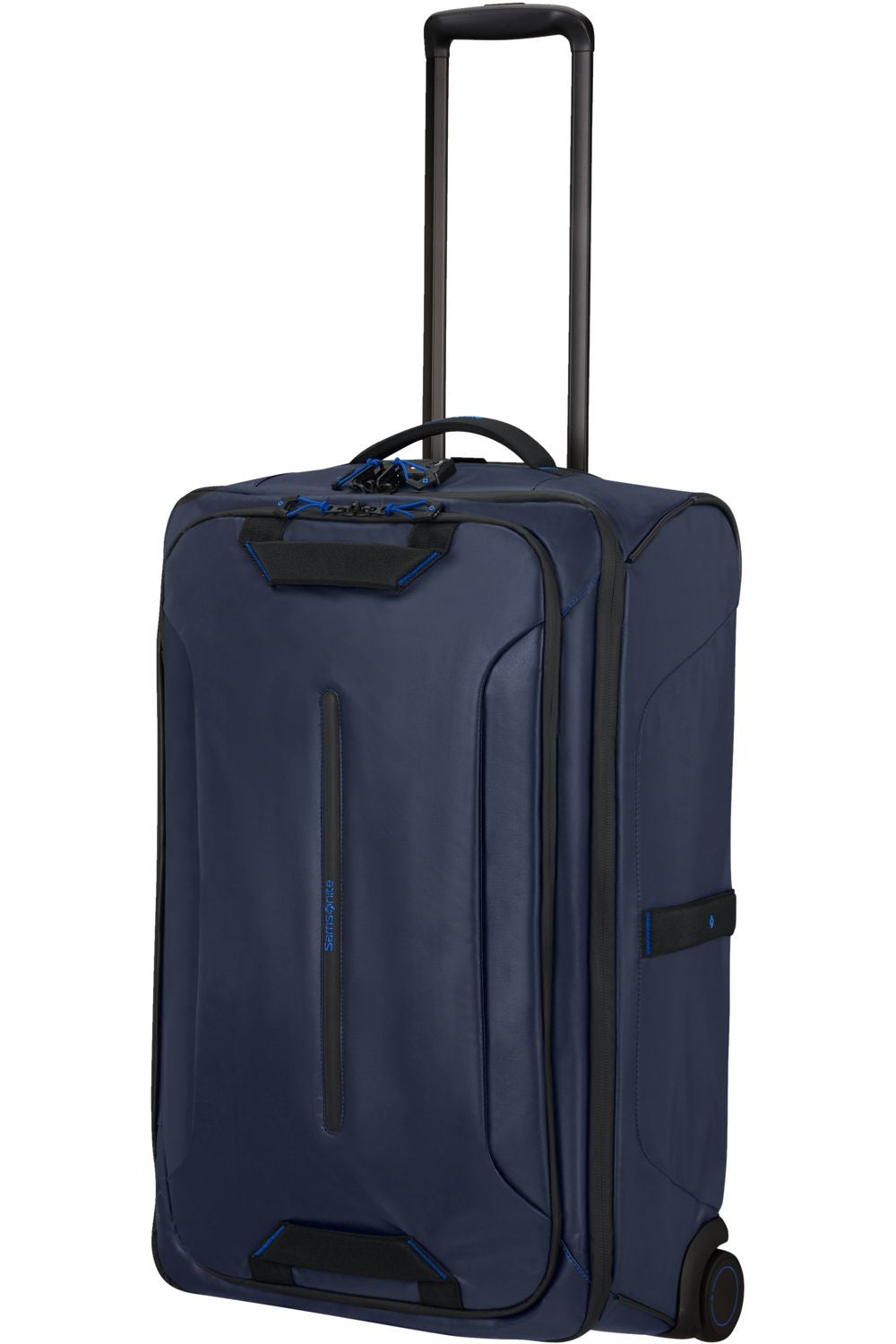 SAMSONITE Torba podróżna Ecodiver z kółkami 67 cm