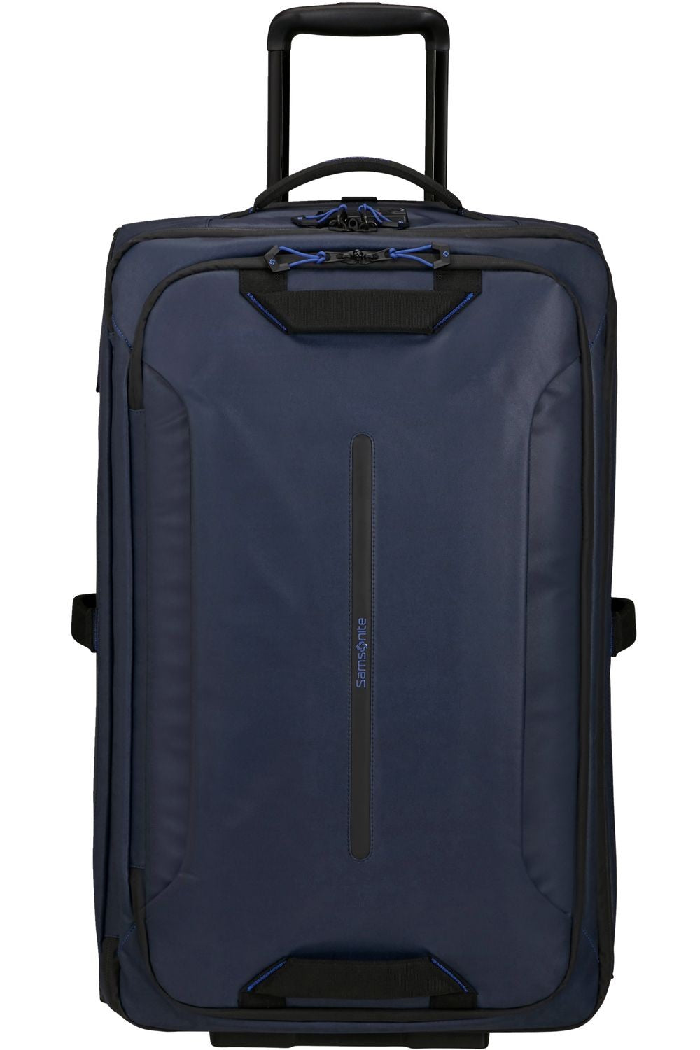 SAMSONITE Torba podróżna Ecodiver z kółkami 67 cm