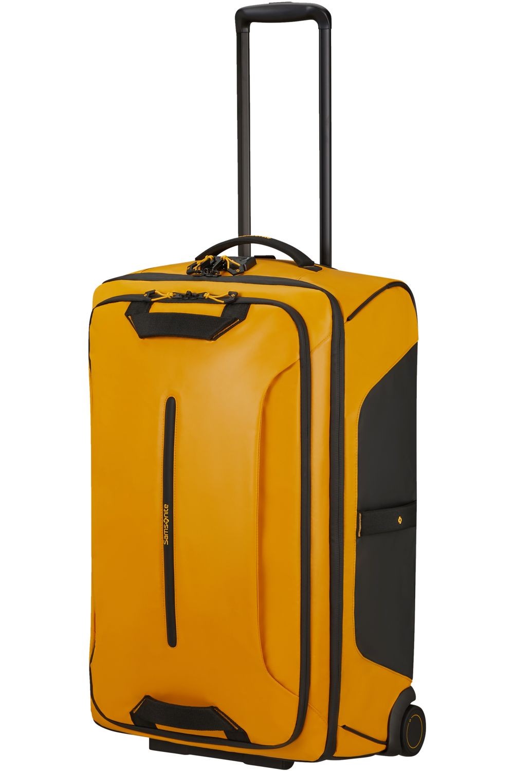 SAMSONITE Torba podróżna Ecodiver z kółkami 67 cm