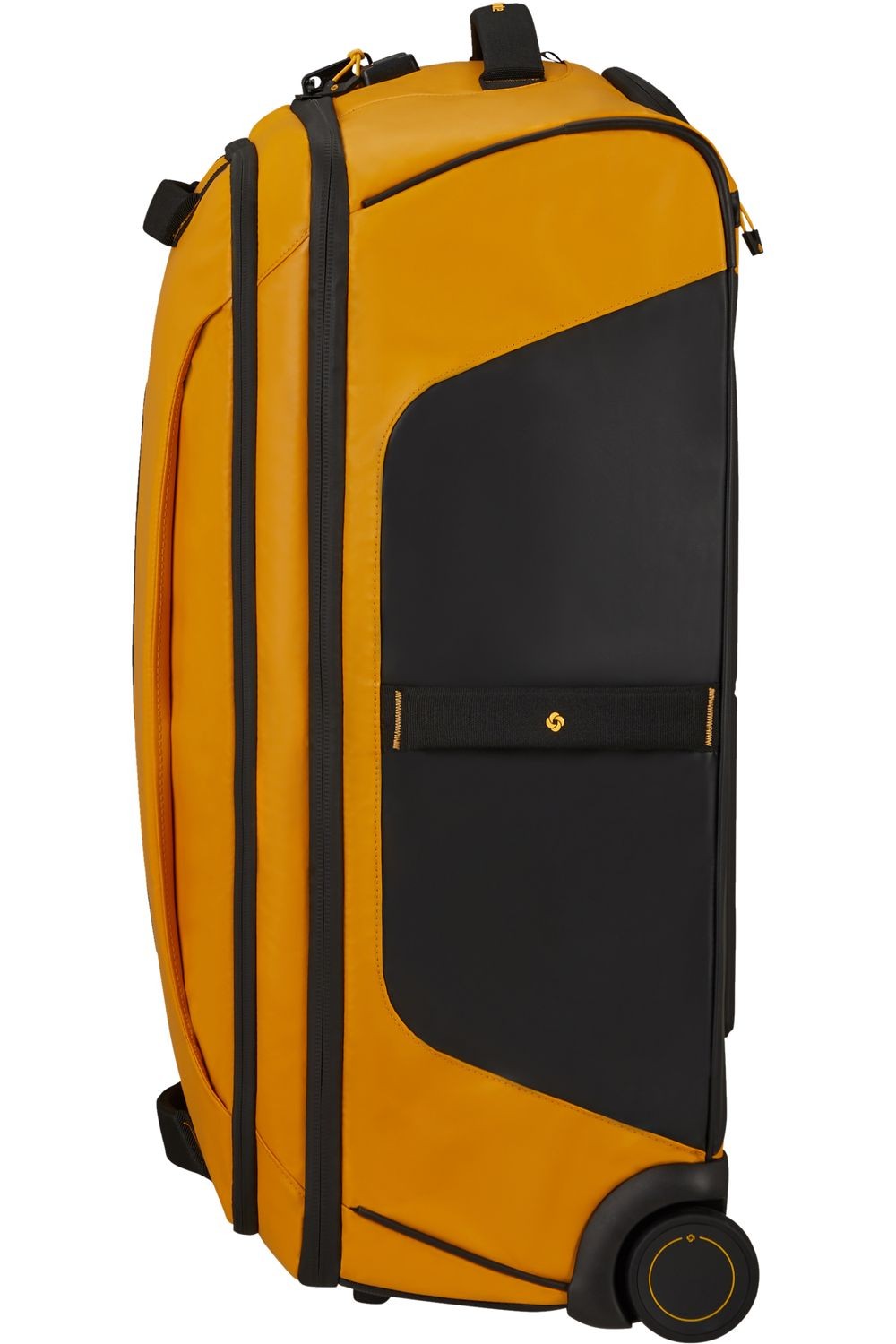 SAMSONITE Torba podróżna Ecodiver z kółkami 67 cm