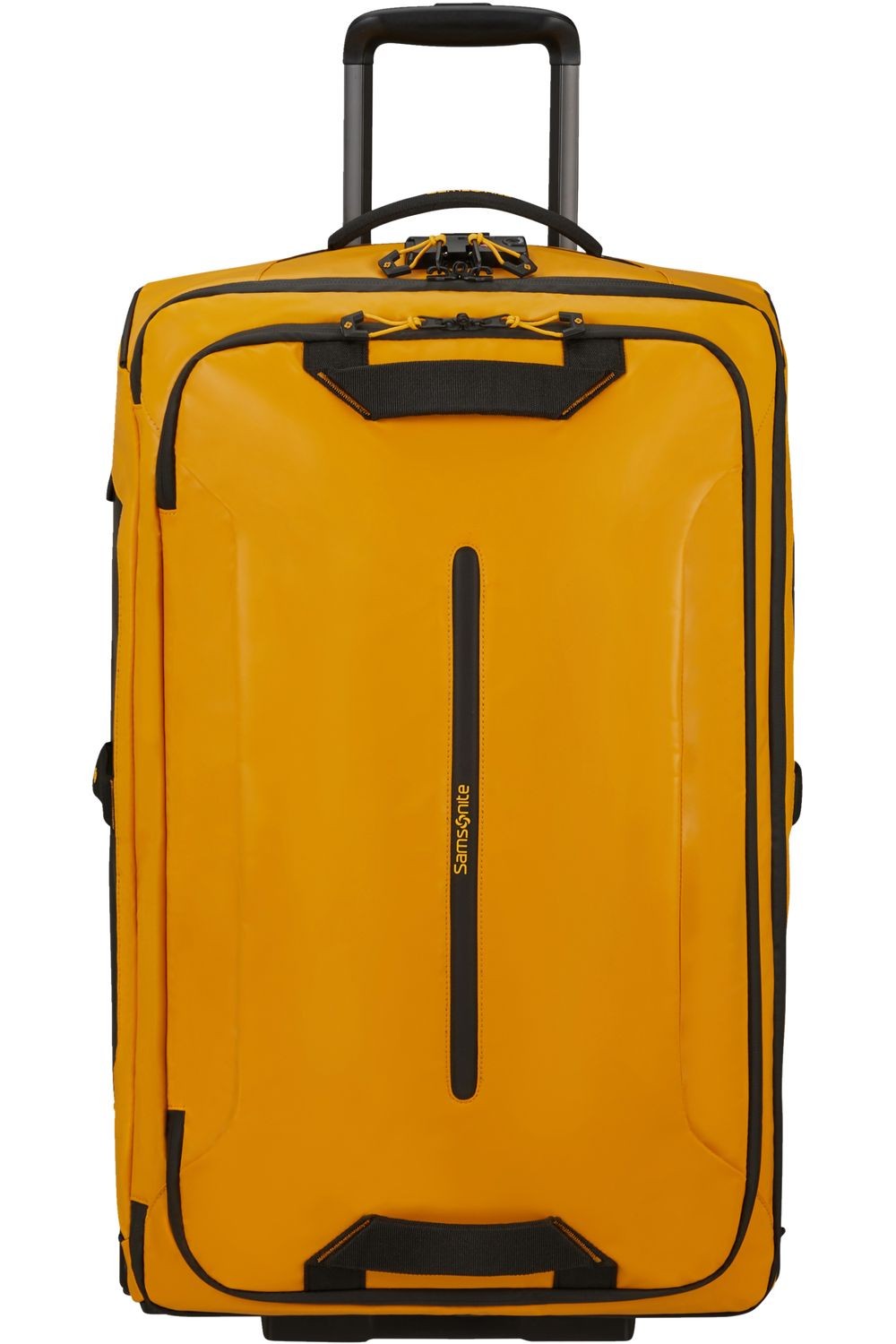 SAMSONITE Torba podróżna Ecodiver z kółkami 67 cm