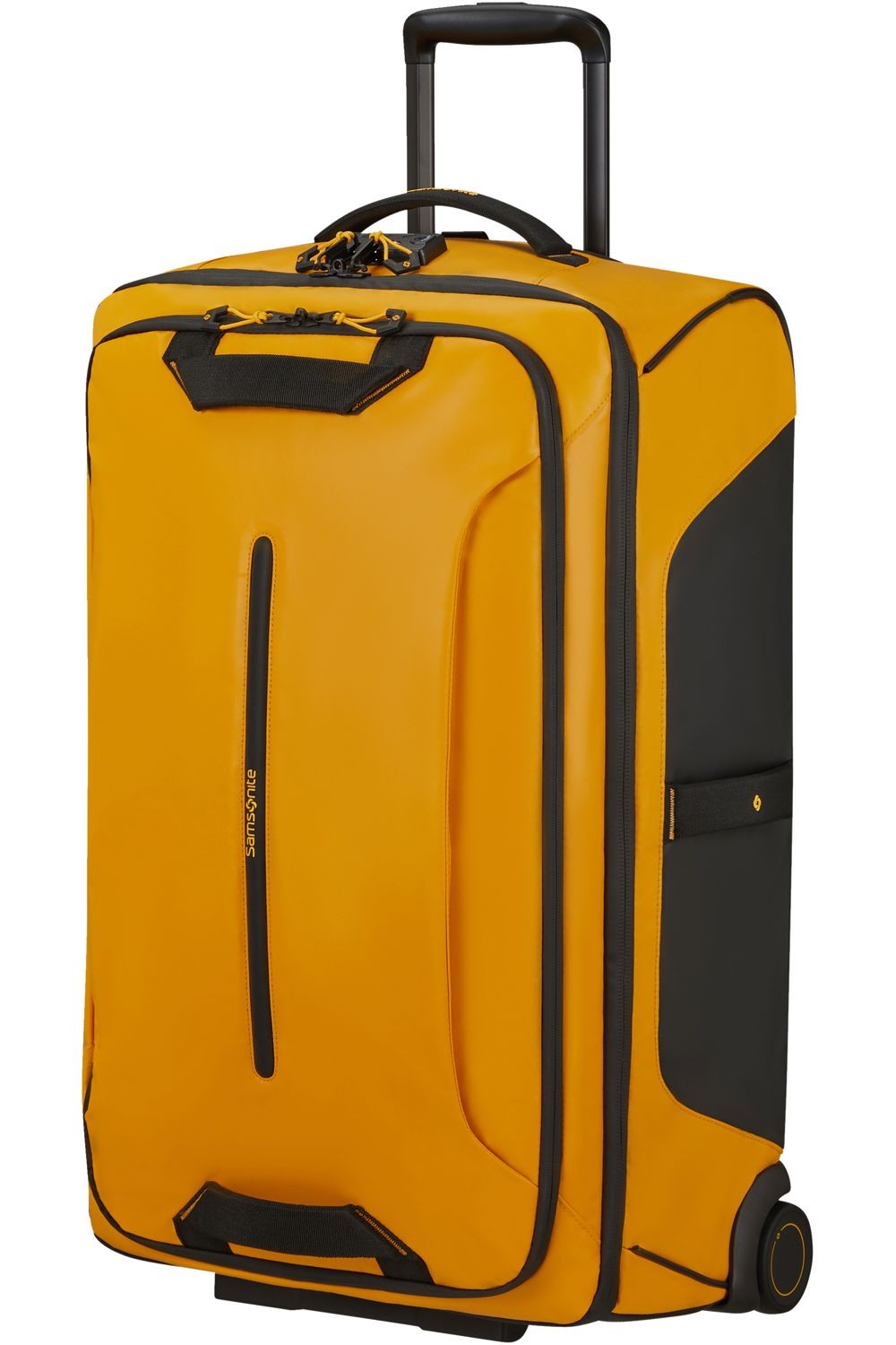 SAMSONITE Torba podróżna Ecodiver z kółkami 67 cm